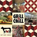 Motel комплекс Grill And Chill *