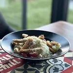 комплекс Grill And Chill Motel *