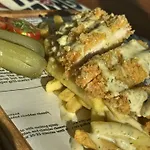 комплекс Grill And Chill Motel Levunovo