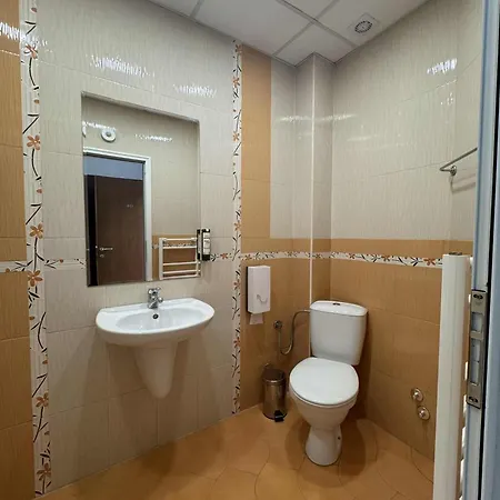 комплекс Grill And Chill *