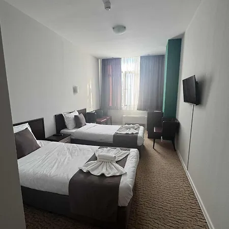 комплекс Grill And Chill *