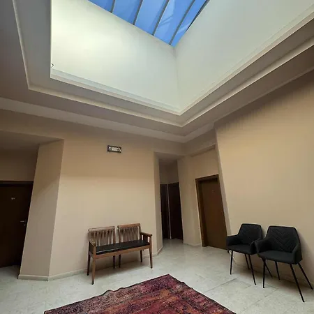 Motel комплекс Grill And Chill Levunovo