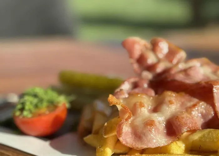 комплекс Grill&chill