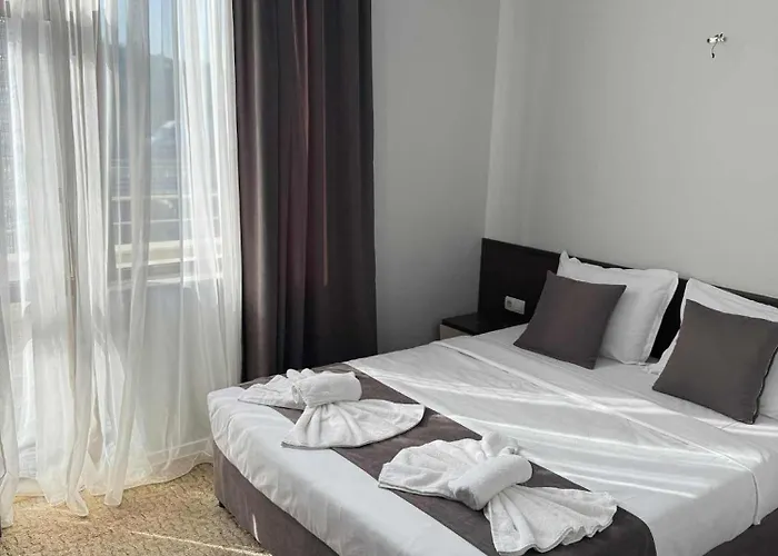 комплекс Grill&chill Мотель Levunovo