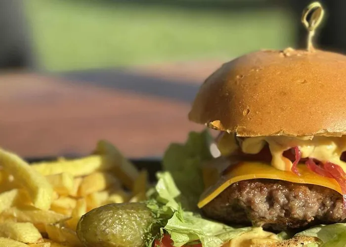 Мотель комплекс Grill&chill *