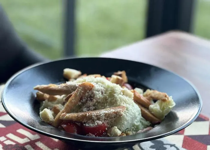 комплекс Grill&chill Мотель *