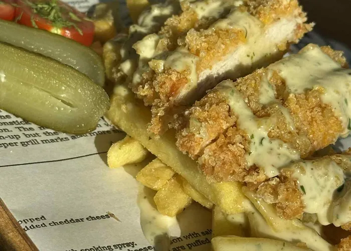 комплекс Grill&chill Мотель Levunovo